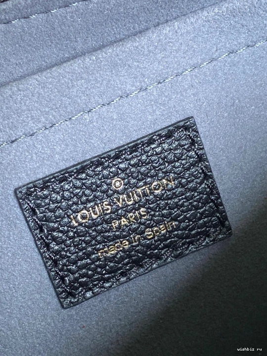 WIS VUITTON POCHETTE ACCESSOIRES LOUIS MULTI 0725